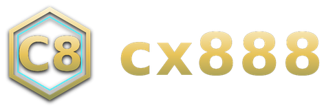 cx888 logo