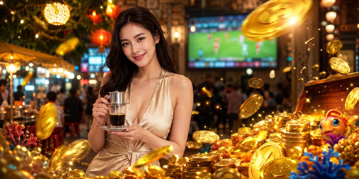 cx888 Bắn Cá Biển Xanh có gì ở cx888